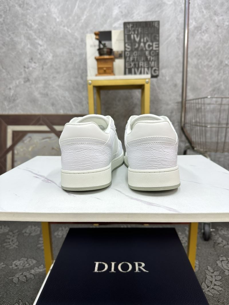 Christian Dior Sneaker